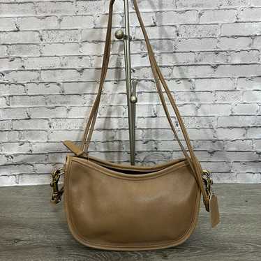 Coach half moon shoulder - Gem