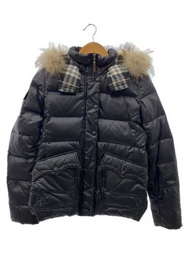 2025年最新】Burberry blue Label ラビットファー付きの人気