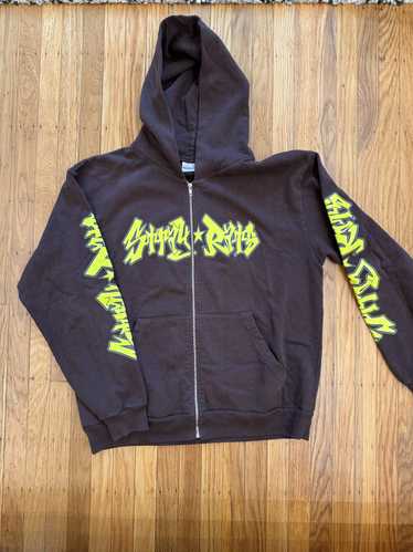 Stray rats hoodie - Gem
