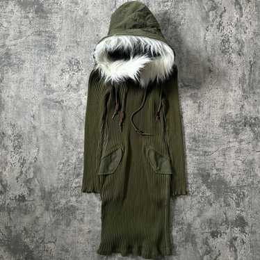 junya watanabe ケープ　レディース Junya Watanabe ベルテッド ケープジャケット | ブラック