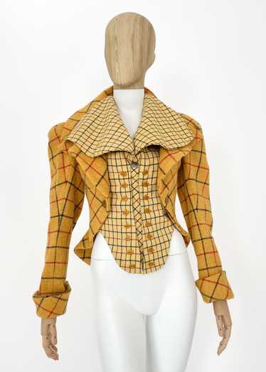 1995 vivienne westwood - Gem