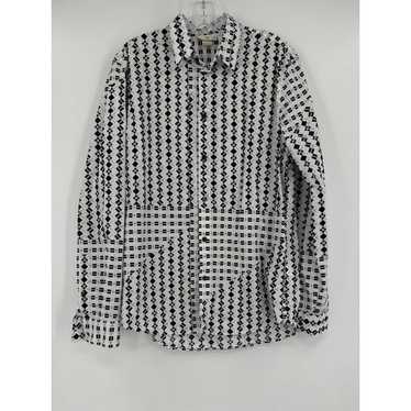 雑誌掲載❤︎ 完売 MARNI 星柄シルク トップス 38❤︎新品タグ付 Marni花柄ノースリーブトップス新品未使用品シルク100% - メルカリ