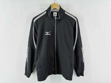 Vintage 90s Mizuno Exercise Unit Superstar Track Suit Size M