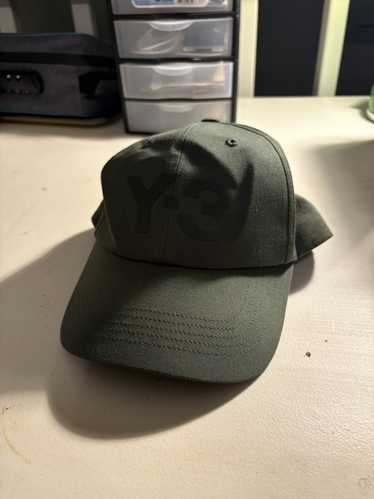Y 3 cap for - Gem