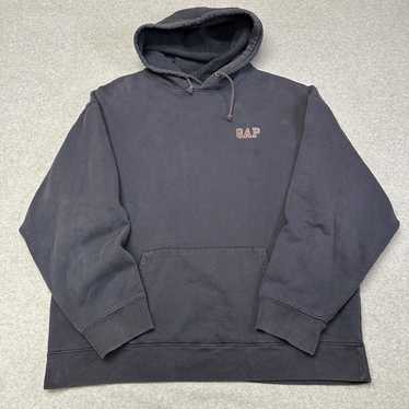 【vintage GAP】reverse weave heavy weight Vintage gap reverse weave - Gem