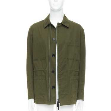 Berluti by haider ackermann - Gem