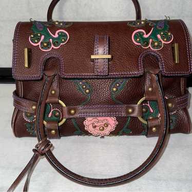 Luella gisele satchel - Gem