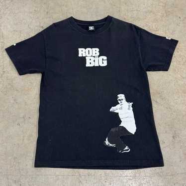 トップス DC Rob Dyrdek & Big Black MTV Print Tee $_12.JPG?set_id=880000500F