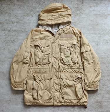 Visvim krupa 21ss down - Gem
