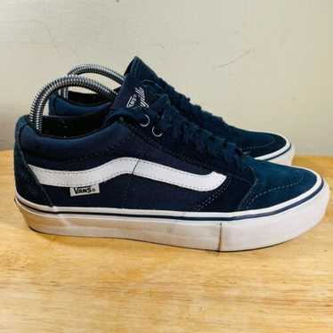 Vans pro trujillo sg - Gem