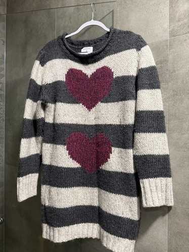 Antoni & alison jumper - Gem