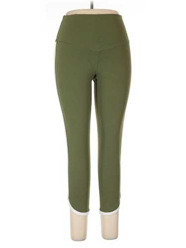 OFFLINE by Aerie Women Green Active Pants XL - image 1