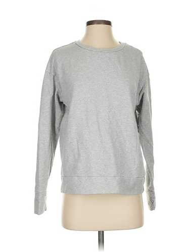 OFFLINE by Aerie Women Gray Sweatshirt XS - image 1