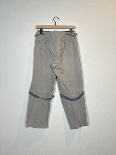 Helmut lang bondage - Gem