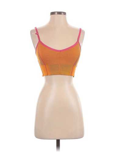 OFFLINE by Aerie Women Orange Sports Bra M - image 1