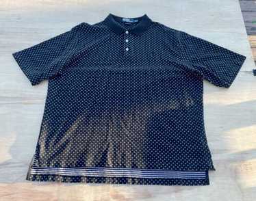 VINTAGE RALPH LAUREN Polo Golf Shirt Short Sleeve… - image 1