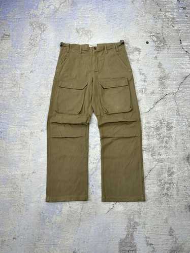 Emporio armani cargo pants - Gem