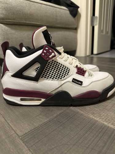 Jordan 4 psg paris - Gem
