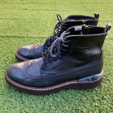 Visvim patrician w.t. folk - Gem