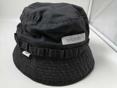 Wtaps bucket hat - Gem
