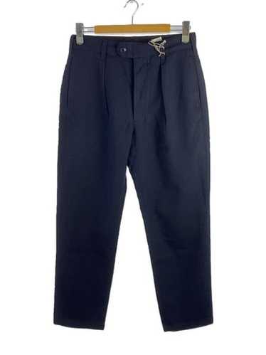 Carlyle Pant - Black/Gold CP Floral Jacquard | Nepenthes New