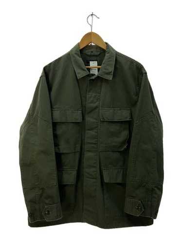 Garments engineered jacket, army - Gem