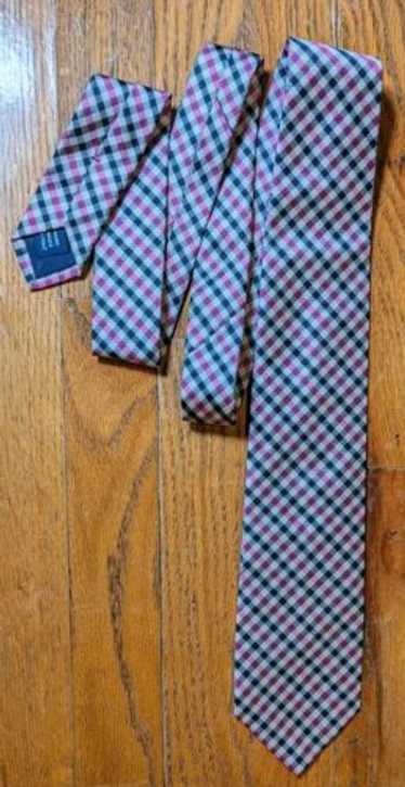 Vintage POLO RALPH LAUREN Mens Silk Neck Tie Made… - image 1