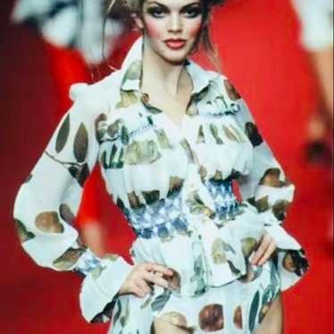 Vivienne westwood worlds end - Gem