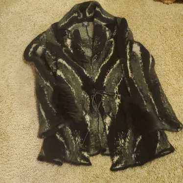 Jacket roberta scarpa - Gem