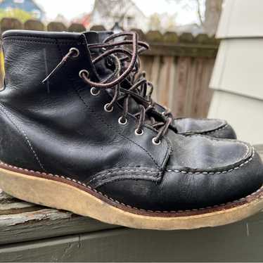 Red wing 6-inch - Gem