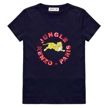Kenzo x h&m jungle - Gem