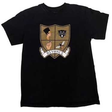 Official beyonce crest - Gem