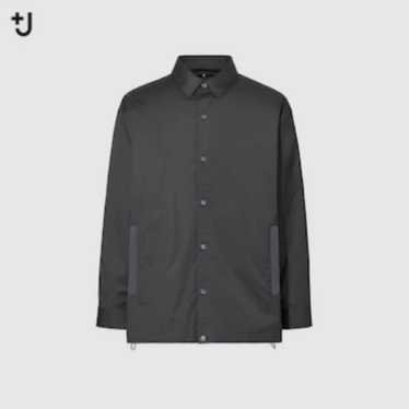 J shirt uniqlo jil - Gem