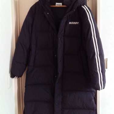 Nerdy down jacket ny - Gem
