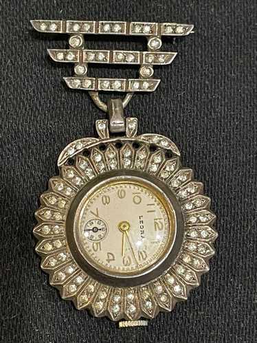Vintage watch vintage 1930s - Gem
