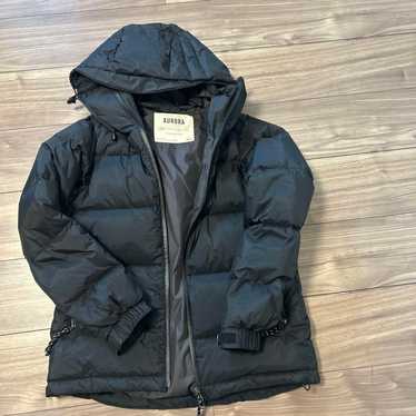 NANGA Engineers Exclusive Down Garments for Urban Research