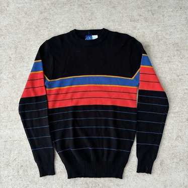 70s〜80s ヴィンテージ Ocean Pacific スキーニット セーター
