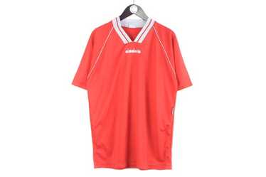 Sport jersey diadora - Gem