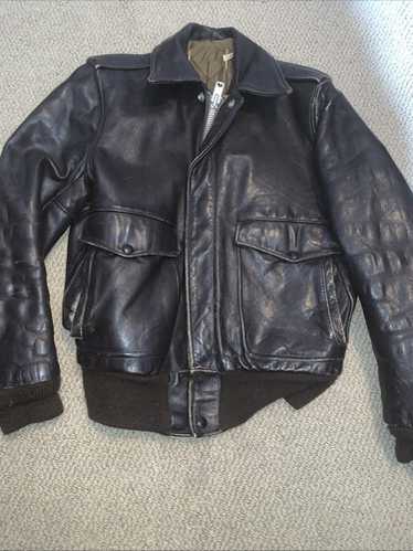 Schott ヴィンテージ FLIGHT JACKET A2 T25011404 s-l500.jpg