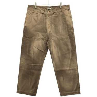Willy Chavarria Reimagined Your Favorite Classic Dickies