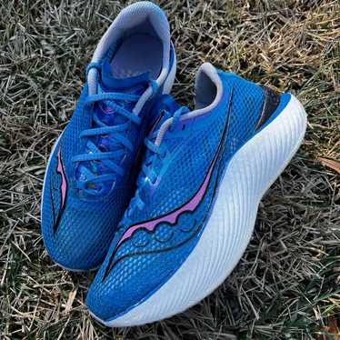 Saucony ENDORPHIN PRO3　27cm Road Trail Run: Saucony Endorphin Pro 3 Multi Tester Review