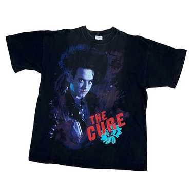 Vintage 1989 the cure - Gem Vintage 1989 the cure - Gem
