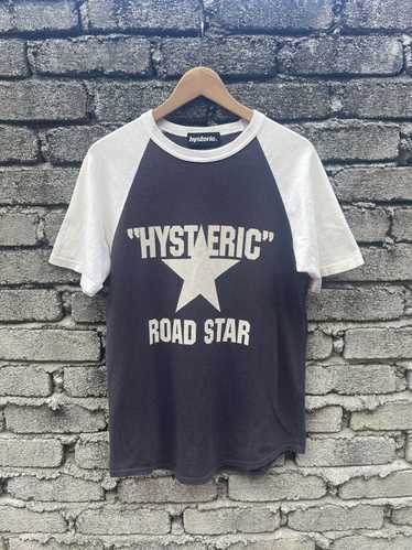 Hysteric glamour road star - Gem