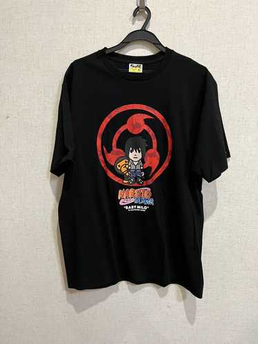 Bape bape x naruto - Gem
