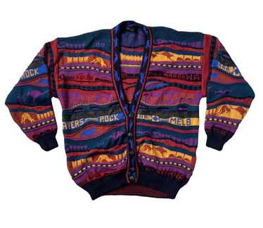 Emaroo australia cardigan - Gem