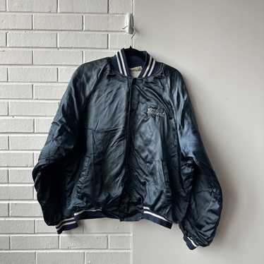 Vintage hartwell varsity bomber - Gem