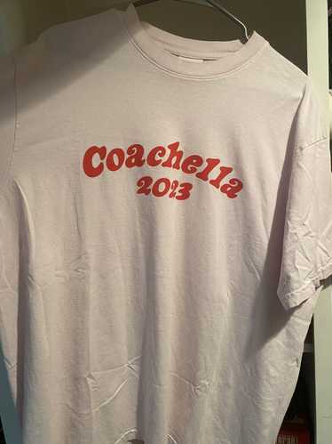 トップス Coachella x Verdy Girls Don't Cry Verdy x Coachella 2023 T-Shirt Size M Girls Dont Cry | eBay