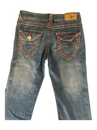 true religion johnny super - Gem