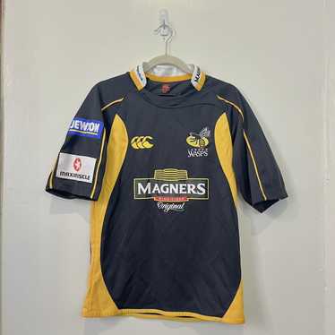 BADBLOOD ♥ Workshop Net Rugby Jersey /追跡付 Sale❗️(Preorder) Badblood Workshop Net Rugby Jersey Black