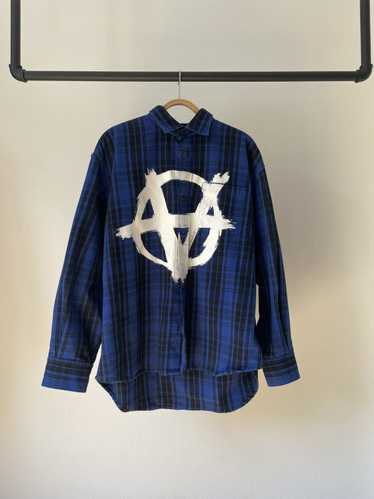 Vetements vetements anarchy - Gem